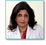 Dr. Neena Moitra